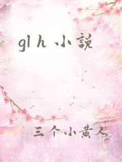 gl h 小说