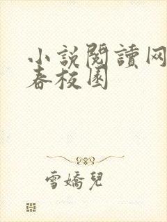 小说阅读网 青春校园