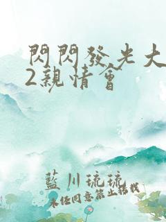 闪闪发光大团圆2亲情会