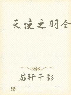 天使之羽全集