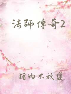 法师传奇2