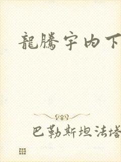 龙腾宇内下载