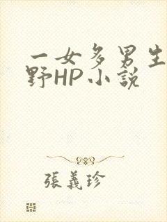 一女多男生活狂野HP小说