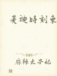 麦迪时刻东北版