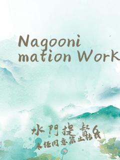 Nagoonimation Works3D