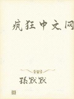 疯狂中文网