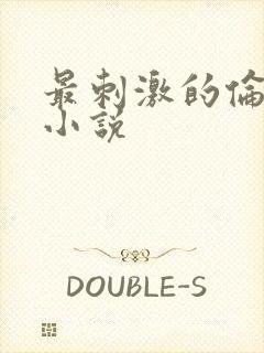 最刺激的伦子伦小说