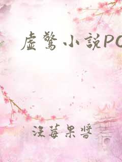 虚惊小说PO