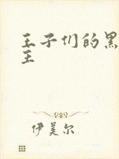 王子们的黑道公主