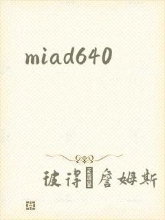 miad640