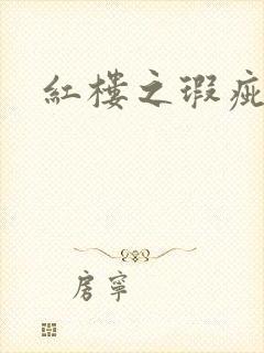 红楼之瑕疵