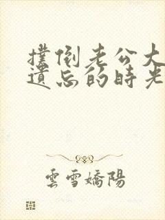 扑倒老公大人在遗忘的时光里重逢