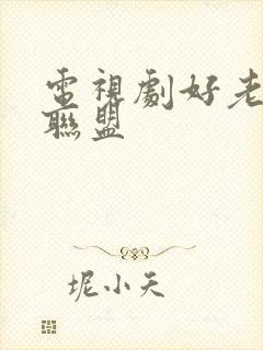 电视剧好老婆大联盟