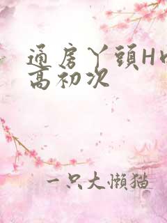通房丫头H肉辣高初次