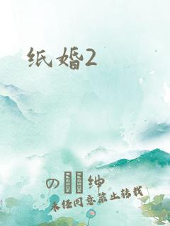 纸婚2