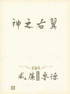 神之右翼