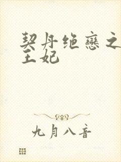 契丹绝恋之代嫁王妃