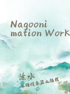 Nagoonimation Works3D