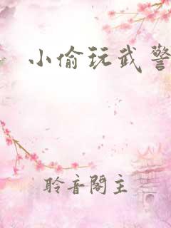 小偷玩武警上尉