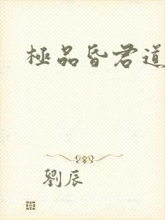 极品昏君道下载