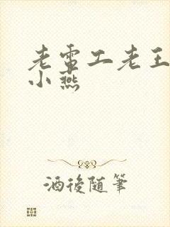 老电工老王和李小燕