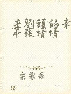 老刘头的幸福晚年张倩倩