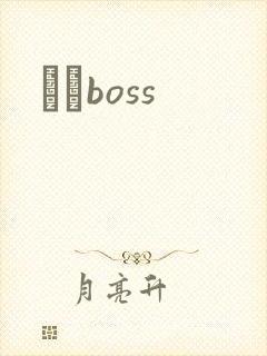 ӥȮboss