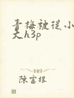 青梅被从小摸到大h3p