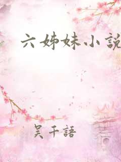 六姊妹小说