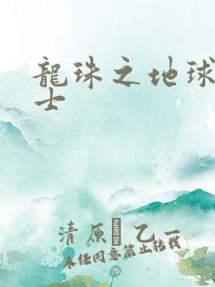 龙珠之地球人战士