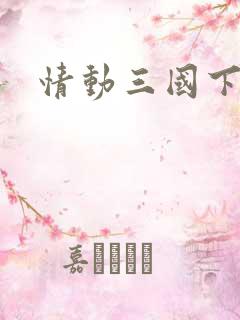 情动三国下载