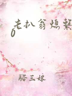 老扒翁熄系列40