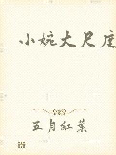 小婉大尺度密码