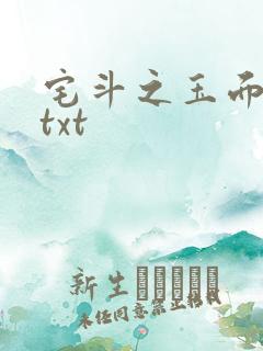 宅斗之玉面玲珑txt