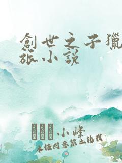 创世之子猎艳之旅小说