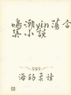 鸣潮yin荡合集小说