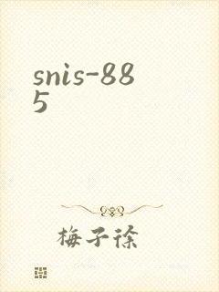 snis-885