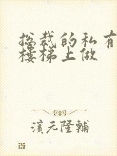 总裁的私有宝贝楼梯上做