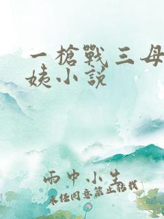 一枪战三母2雪姨小说