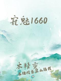 宠魅1660