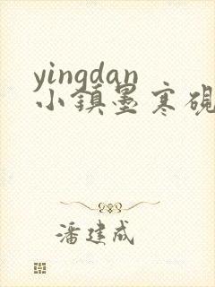 yingdan小镇墨寒砚无弹窗笔趣阁