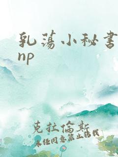 乳荡小秘书高干np