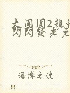 大团圆2亲情会闪闪发光免费