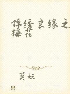 锦绣良缘之驿寄梅花