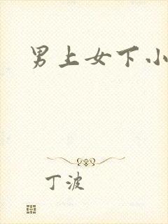 男上女下小说