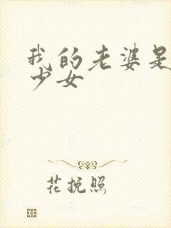 我的老婆是魔法少女