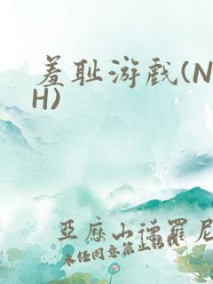 羞耻游戏(NPH)