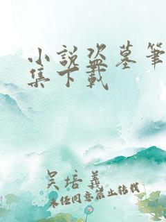 小说盗墓笔记全集下载