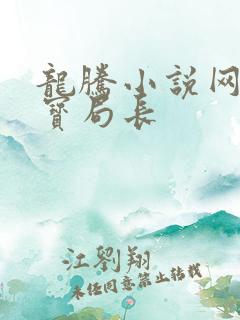 龙腾小说网 三宝局长