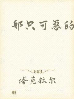 那只可恶的狐狸
